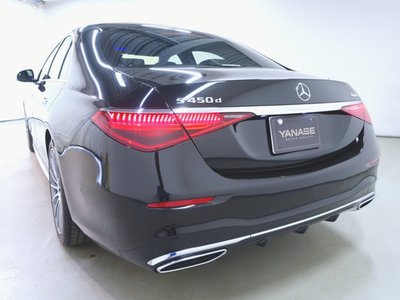 MERCEDES-BENZ S-CLASS - 6