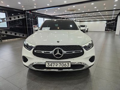 MERCEDES-BENZ GLC - 2