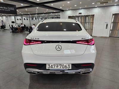 MERCEDES-BENZ GLC - 3