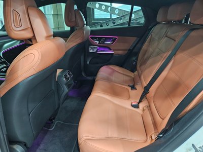 MERCEDES-BENZ GLC - 9