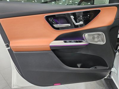 MERCEDES-BENZ GLC - 4