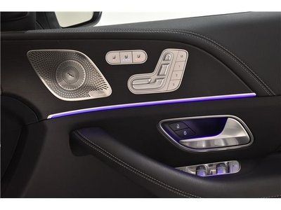 صورة 7 لـ 2024 Mercedes-BENZ GLS