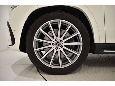 صورة مصغرة 35 لـ 2024 Mercedes-BENZ GLS