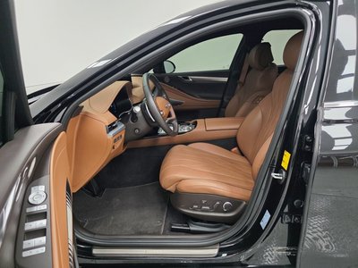 2022 Genesis G80 (RG3) 照片 9