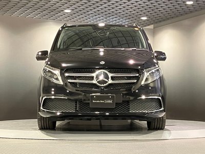 MERCEDES-BENZ V-CLASS - 9