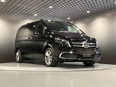 MERCEDES-BENZ V-CLASS - 10