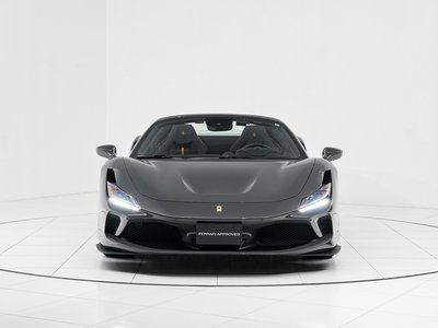 FERRARI F8 SPIDER - 5