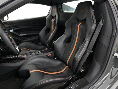 FERRARI F8 SPIDER - 4
