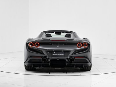 FERRARI F8 SPIDER - 6