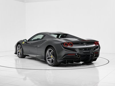 FERRARI F8 SPIDER - 10