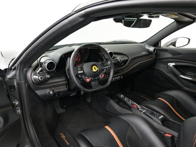 FERRARI F8 SPIDER - 3