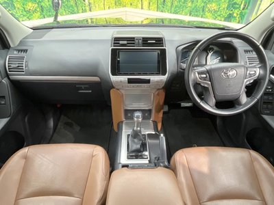 TOYOTA LAND CRUISER PRADO - 3