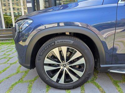 2025 Mercedes-BENZ GLE — фото 10
