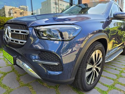 صورة مصغرة 11 لـ 2025 Mercedes-BENZ GLE