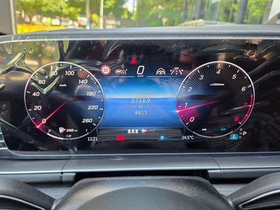صورة مصغرة 15 لـ 2025 Mercedes-BENZ GLE