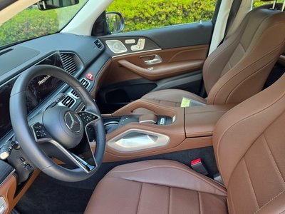 صورة مصغرة 12 لـ 2025 Mercedes-BENZ GLE