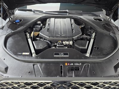 2023 Genesis G90 (RS4) 照片 7
