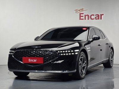 2023 Genesis G90 (RS4) 照片 1