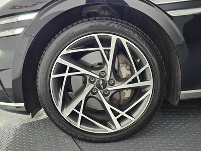 2023 Genesis G90 (RS4) 照片 6