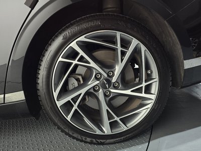 2023 Genesis G90 (RS4) 照片 8
