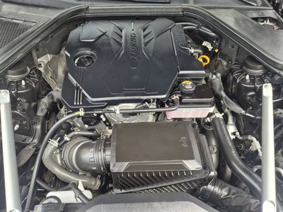 2023 Genesis G80 (RG3) 照片 7