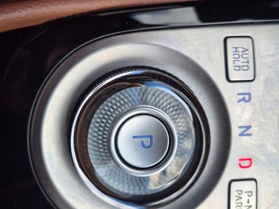 2023 Genesis G80 (RG3) 照片 9