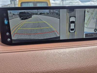 صورة مصغرة 18 لـ 2023 Genesis G80 (RG3)