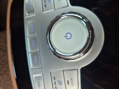 صورة مصغرة 17 لـ 2023 Genesis G80 (RG3)
