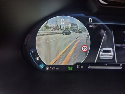 صورة مصغرة 20 لـ 2023 Genesis G80 (RG3)