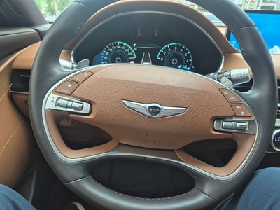 صورة مصغرة 14 لـ 2023 Genesis G80 (RG3)