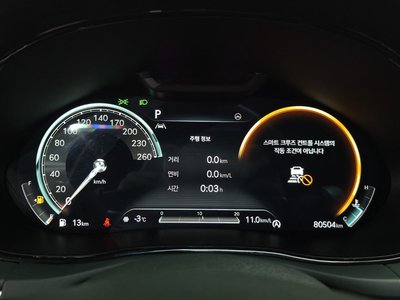 صورة 8 لـ 2022 Genesis GV70