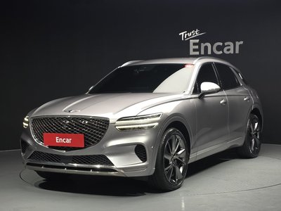 صورة 1 لـ 2022 Genesis GV70