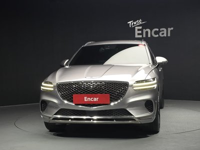 صورة 2 لـ 2022 Genesis GV70