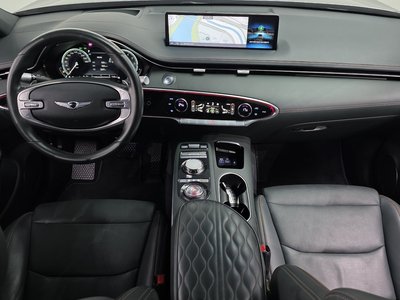 صورة 5 لـ 2022 Genesis GV70