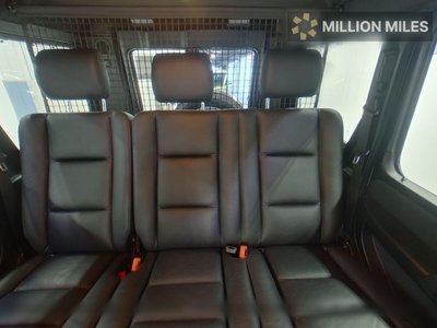MERCEDES-BENZ G-CLASS - 3