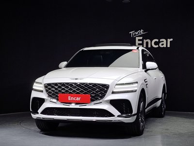 GENESIS GV80 COUPE - 2