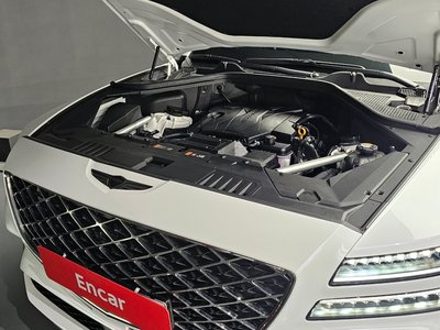 GENESIS GV80 COUPE - 7