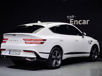 GENESIS GV80 COUPE - 3