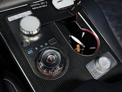 GENESIS GV80 COUPE - 9