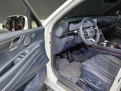 GENESIS GV80 COUPE - 10