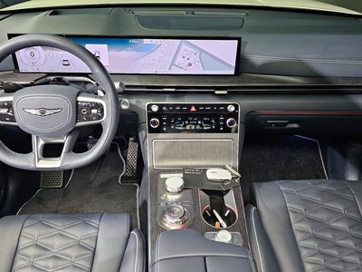 GENESIS GV80 COUPE - 5