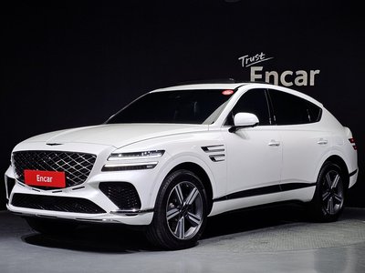 GENESIS GV80 COUPE - 1