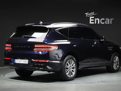 صورة 4 لـ 2023 Genesis GV80