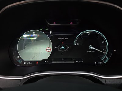 صورة مصغرة 11 لـ 2023 Genesis GV80
