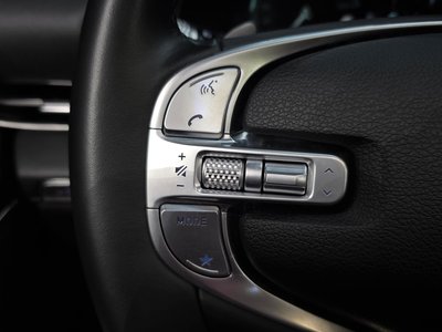 صورة مصغرة 29 لـ 2023 Genesis GV80
