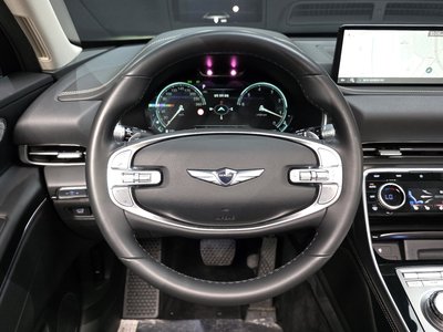 صورة مصغرة 18 لـ 2023 Genesis GV80