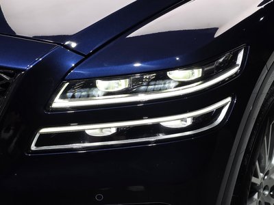 صورة 9 لـ 2023 Genesis GV80