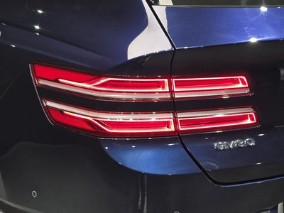 صورة 10 لـ 2023 Genesis GV80