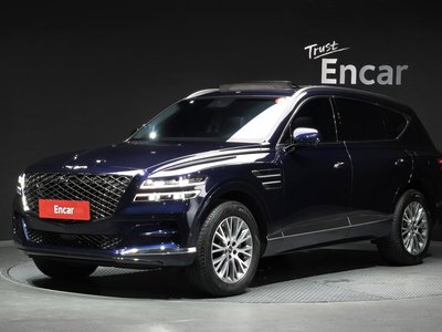 صورة 1 لـ 2023 Genesis GV80