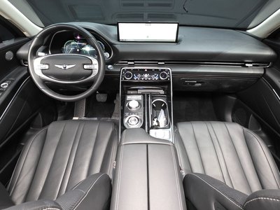 صورة 5 لـ 2023 Genesis GV80